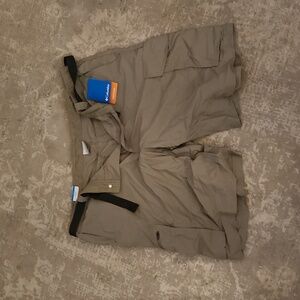 mens Columbia shorts